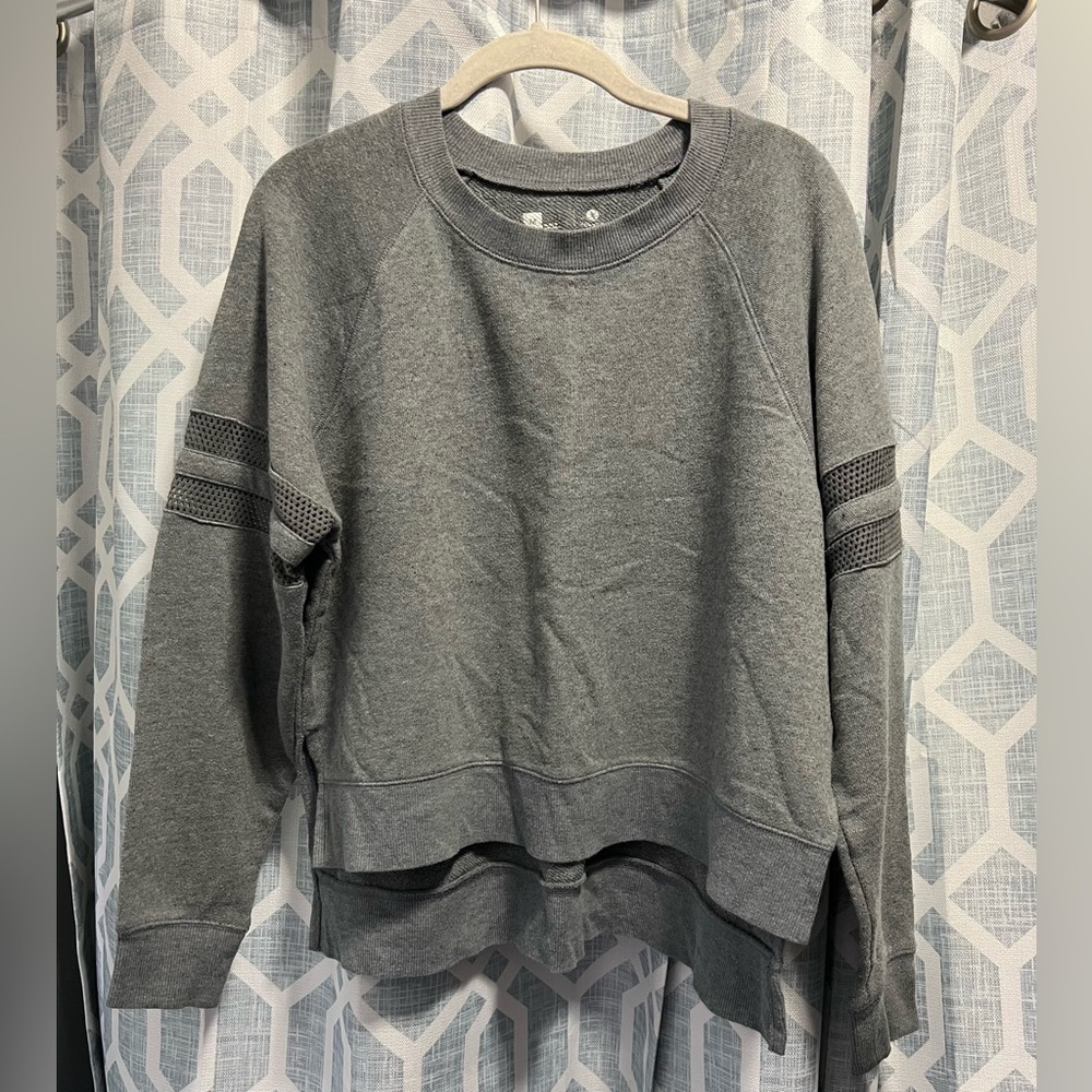 Crewneck Sweatshirt